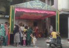 મોહર્રમ નિમિતે જૂનાગઢ શહેરમાં ઠેર-ઠેર નયનરમ્ય શબીલોનું આયોજન : દરરોજ સાંજે ઠંડાપીણા-શરબતનું વિતરણ