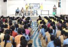 જૂનાગઢની પ્રેમાનંદ સ્કૂલ ખાતે સાયબર ક્રાઈમ અવેરનેસ સેમિનાર યોજાયો