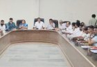 વેરાવળ પાલીકાની પ્રથમ સાધારણ સભામાં કોંગી નગરસેવકની રજૂઆત વચ્ચે રાષ્ટ્રગીત શરૂ કરાવતા વિવાદ સર્જાયો