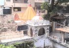 શીતળા કુંડનાં રીનોવેશન મામલે શહેર કોંગ્રેસ દ્વારા ઘેરાવની ચીમકી