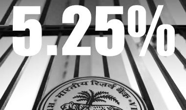 રેપો રેટ યથાવત : લોન મોંઘી નહીં થાય