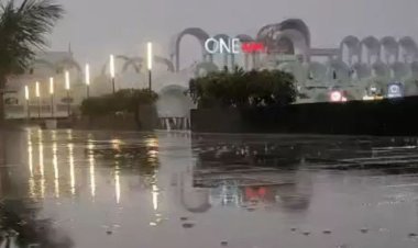 ચોમાસાએ ગતિ પકડી : 16 રાજયોમાં પહોંચ્યુ