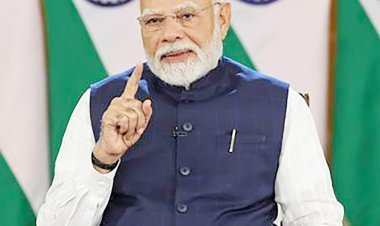 વડાપ્રધાન મોદીના શાસન કાળના 12 વર્ષ પૂર્ણ : નહેરૂનો રેકોર્ડ તોડયો