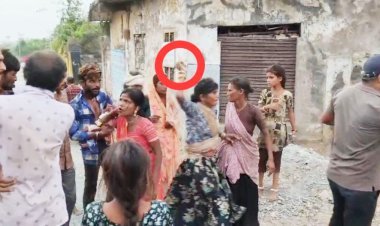ઉનામાં જાહેર રસ્તા પર ધીંગાણું થયું : છરી અને લાકડીઓ સાથે પાંચ ઝડપાયા, સરકારી હોસ્પિટલ નજીક બબાલથી ચકચાર