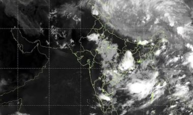 જુનના પ્રથમ પખવાડીયામાં વરસાદની 28 ટકા ખાધ નોંધાઈ