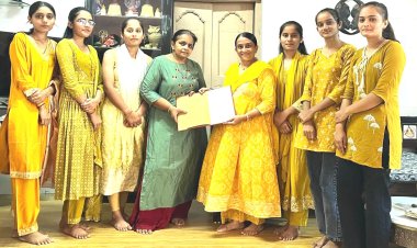 માંગરોળની ઐતિહાસિક રણછોડરાયજી હવેલી વિશે મહાશોધ નિબંધ તૈયાર થયો