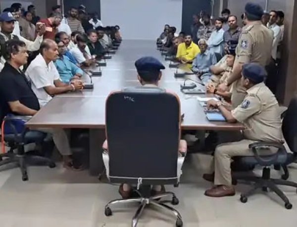 જૂનાગઢમાં ટ્રાફિક નિયમોનો ભંગ કરનારની હવે ખેર નથી: પોલીસ તંત્ર એક્શનમાં