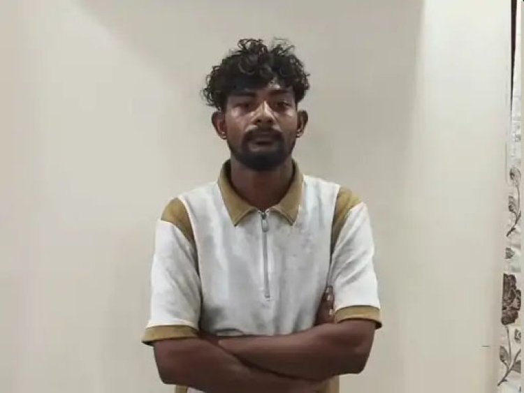 સગીરાઓને ટાર્ગેટ કરનાર રીઢો આરોપી ઝડપાયો
