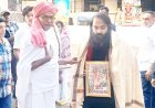 ગિરનારની ઊર્જા દેશના ઉદ્યોગપતિ પરિવારને ખેંચી લાવી