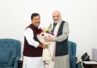 નવી દિલ્હીમાં ભારે રાજકીય ધમધમાટ : કેન્દ્રીય કેબીનેટના વિસ્તરણ અથવા ભાજપની નવી ટીમની રચનાની ચર્ચા