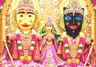જૂનાગઢ ખાતે શ્રી જગન્નાથજી ભગવાનની રથયાત્રાનું ભવ્ય આયોજન