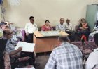 જૂનાગઢ લોહાણા મહાજનનું ત્રિવાર્ષિક સંમેલન મળ્યું : હોદેદારોની થયેલ વરણી