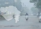 ગુજરાતના તમામ 265 તાલુકામાં મેઘમહેર : સાંતલપુરમાં 15 ઈંચ ખાબક્યો