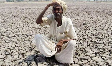 ગુજરાતમાં જુન મહિનામાં વરસાદની 82 ટકા ખાદ્ય : સૌરાષ્ટ્ર-કચ્છમાં 92 ટકા