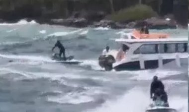 વિયેતનામમાં પ્રવાસી બોટ દુર્ઘટના : ભારતીયો સહિત 15નાં મોત, અનેક લાપતા