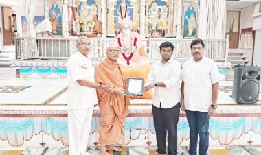 અષાઢી બીજ નિમિત્તે જૂનાગઢ જીલ્લામાં વિવિધ ધાર્મિક સંસ્થાઓ દ્વારા 250 યુનિટ રકત એકત્ર કરાયું