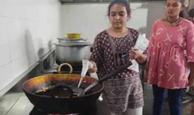દ્વારકાની 11 ખાદ્ય પેઢીઓમાં કૂડ સેફટી તંત્રની તપાસ