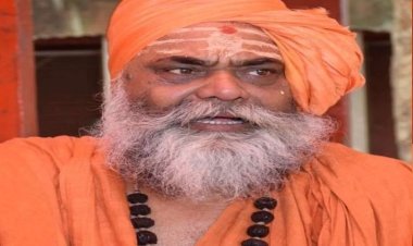 ભવનાથ મંદિરનાં પૂર્વ મહંત હરીગીરીએ પોતાના નામે ખરીદેલા પ્લોટ અંગે આજે સુનાવણી