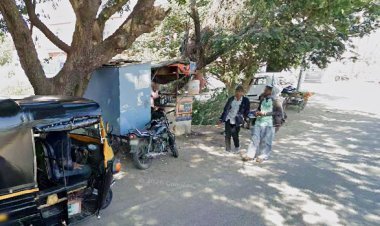 મધુરમથી ધોરાજી ચોકડી સુધીનાં માર્ગને પહોળો કરાશે, જૂનાગઢ જીલ્લા ભાજપ કાર્યાલય, કે.જે. હોસ્પીટલનાં દબાણો પર બુલડોઝર ફરી વળશે