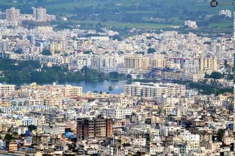 જીલ્લા પંચાયત ગેસ્ટ હાઉસ, જુની સરકારી કચેરીઓ, રામનિવાસનાં સરકારી કવાર્ટરોની જમીન કબ્જે કરવા બિલ્ડરો અને રાજકીય મોટા માથાઓની મેલીમુરાદ