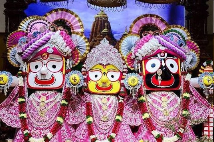 જૂનાગઢ સહીત સૌરાષ્ટ્રભરમાં આવતીકાલે અષાઢી બીજની ઉજવણી થશે