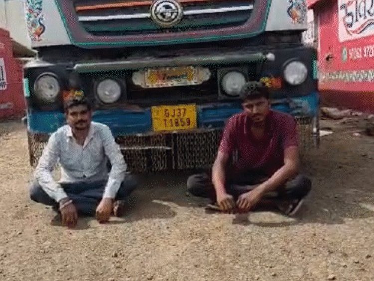 જૂનાગઢમાં SMCનો મેગા દરોડો: ગેરકાયદેસર બાયોડીઝલના રેકેટનો પર્દાફાશ, ₹2.13 કરોડથી વધુનો મુદ્દામાલ જપ્ત