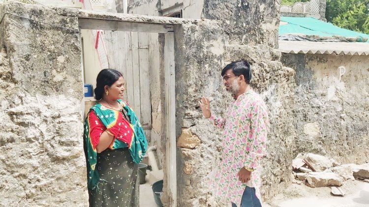 દ્વારકાના બિરલા પ્લોટ વિસ્તારમાં 6 વર્ષના બાળકમાં ચાંદીપુરા વાયરસના લક્ષણો જોવા મળતાં આરોગ્ય તંત્ર એલર્ટ