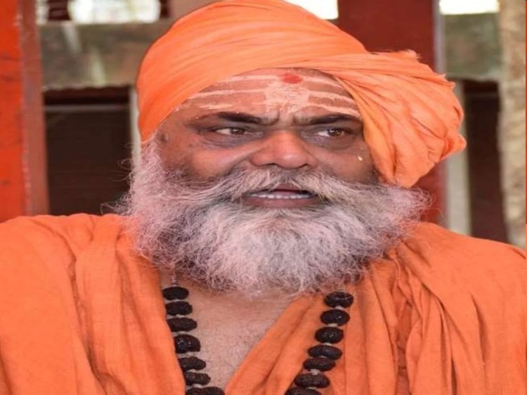 ભવનાથ મંદિરનાં પૂર્વ મહંત હરીગીરીએ પોતાના નામે ખરીદેલા પ્લોટ અંગે આજે સુનાવણી