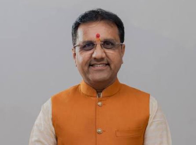 સામાજિક ન્યાય અને અધિકારીતા મંત્રી ડો. પ્રદ્યુમન વાજા આવતીકાલે તા.30 જુલાઈના રોજ જૂનાગઢના પ્રવાસે
