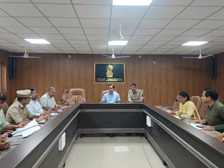 જૂનાગઢ જિલ્લા કક્ષાના સ્વાતંત્ર્ય પર્વની માળીયાહાટીના ખાતે ઉજવણી થશે