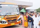 માંગરોળ - રાધનપુર રૂટમાં નવી બસ ફાળવાઈ