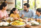 ઘરે બનાવેલો નાસ્તો કેમ છે બહારના ફાસ્ટ ફૂડ કરતાં વધુ સારું? જાણો સ્વાસ્થ્ય પાછળનું વિજ્ઞાન