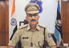 જૂનાગઢનાં પૂર્વ જીલ્લા પોલીસ વડા હર્ષદ મહેતાને કાયમી આઈપીએસ તરીકેની રાષ્ટ્રપતિ દ્વારા મંજુરી : અભિનંદનની વર્ષા