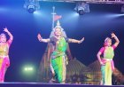 "વંદે સોમનાથ" કલા મહોત્સવ-૨૦૨૬ : નટરાજ સોમનાથના ચરણોમાં કલા આરાધના મહોત્સવનો દિવ્ય પ્રારંભ