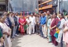 કેશોદ એસટી ડેપોને બે નવી બસની ભેટ : નાથદ્વારા રૂટ પર નિયમિત સેવા શરૂ, ધારાસભ્ય દેવાભાઈ માલમે લીલી ઝંડી આપી રવાના કરી