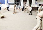 જૂનાગઢ એસટી બસ સ્ટેન્ડ ખાતે સ્વચ્છતા ઝુંબેશ