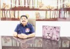 વિશ્વ સિંહ દિવસ નિમિત્તે યાદોના વિશ્વમાં : પરિમલ નથવાણી