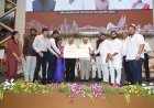 ગુજરાતની મહાનગરપાલિકા-નગરપાલિકાઓને વિકાસ માટે રૂ. 3,850 કરોડની ગ્રાન્ટ, જૂનાગઢ મનપાને રૂ. 65 કરોડ