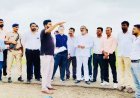 ખંભાળિયાના વિકાસમાં ૭૬ કરોડની સલાયાની ન્યૂ બંધારા યોજના મંજુર