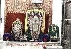 જૂનાગઢ : રાધારમણ દામોદર મંદિરે નાગપંચમીની ઉજવણી