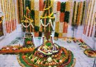 મનતું શંકર, ભજીલે...મનતું  શંકર ભજીલે; જૂનાગઢ શહેરમાં આવેલા શિવ મંદિરોમાં હર..હર.. મહાદેવનો જયઘોષ ગુંજી ઉઠયો