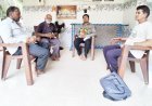 માંગરોળનું ગૌરવ : રવિનભાઈ માલમ બન્યા સરકારી કોલેજમાં આસિસ્ટન્ટ પ્રોફેસર