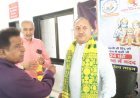કેશોદમાં આંતરરાષ્ટ્રીય હિન્દુ પરિષદ અને બજરંગ દળના કાર્યાલયનું ઉદઘાટન