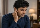 કાનમાં સતત ઘોંઘાટ કે સીટી જેવો અવાજ આવે છે? તેને અવગણશો નહીં