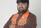 જૂનાગઢ મનપાના લાઈટ શાખાના કર્મચારીની બદલી માટે ડે.મેયરએ કમિશ્નરને પત્ર લખ્યો