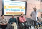 બહાઉદ્દીન સરકારી કોલેજમાં યુવાઓને સહકારી ક્ષેત્રની સમજ આપવા તાલીમ વર્ગ યોજાયો