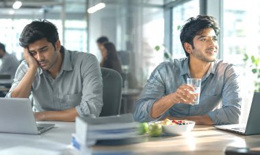 રોજિંદા જીવનમાં તણાવ વધી રહ્યો છે? જાણો માનસિક સ્વાસ્થ્યને મજબૂત રાખવાના સરળ અને અસરકારક ઉપાયો