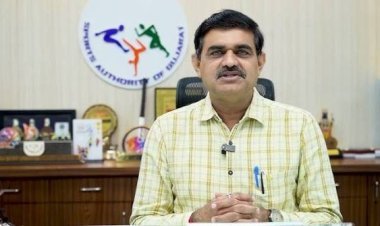 મનપાનાં કમિશ્નર પ્રબોધ જાેષીએ ચાર્જ છોડયો : આજ-કાલમાં નવનિયુકત કમિશ્નર આઈ.આર. વાળા ચાર્જ સંભાળશે