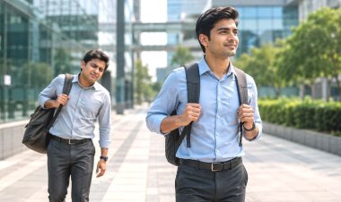 ખોટી રીતે બેગ ઉઠાવવાની ટેવ બની શકે છે કમર અને ખભાના દુખાવાનું કારણ, જાણો સાચી રીત
