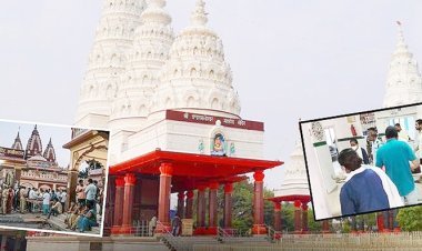 આજે શ્રાવણ મહિનાના પ્રથમ સોમવારે જ સર્જાયેલી કરૂણાંતિકા 
